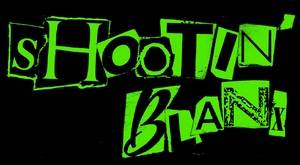 logo Shootin Blanx